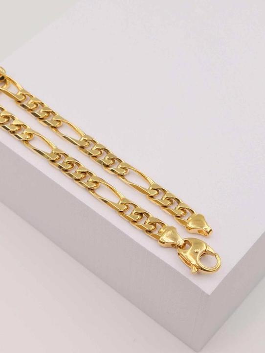 Immagine prodotto Muau Figaro (19 cm, Oro giallo 750/18 carati)
