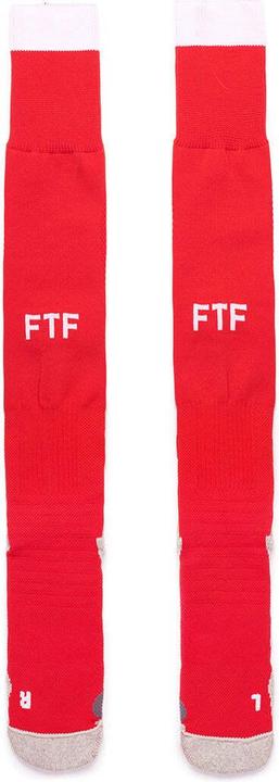Actual product image Kappa Football socks Tunisie Kombat Spark Pro 2024 (43, 46)