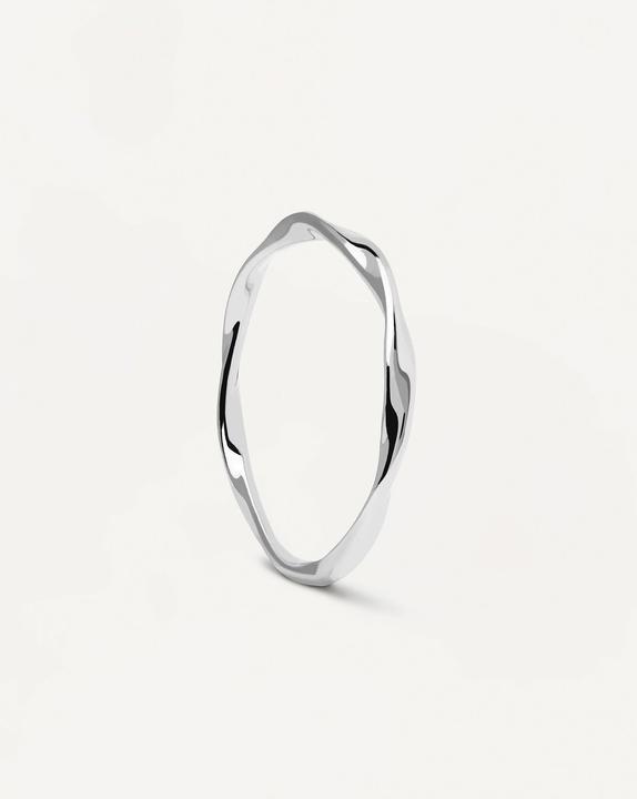 Image du produit Pd Paola Damenring (56, Argent 925)