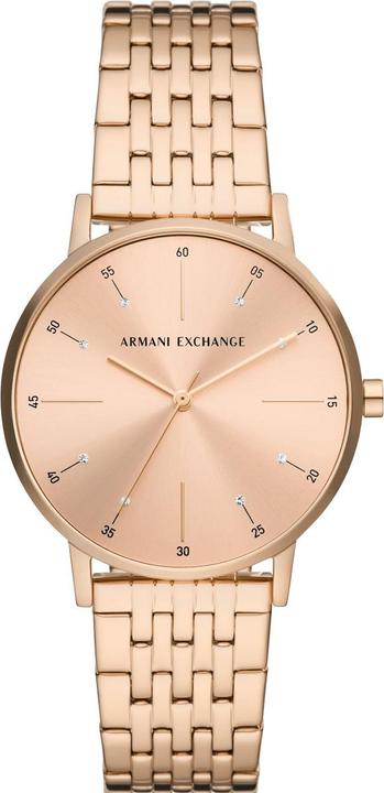 Armani Exchange Lola (Analoguhr, 36 mm)
