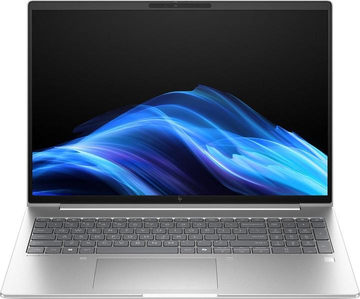Image du produit HP EliteBook 6 G1a AMD Ryzen 5 230 35,56cm 14Zoll WUXGA 16GB 512GB/SSD W11P SmartBuy 1J Gar (DE) (512 Go, DE)