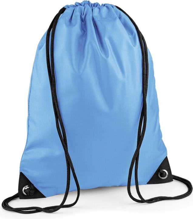 Bagbase Premium Kordelzug Tasche (11 l)