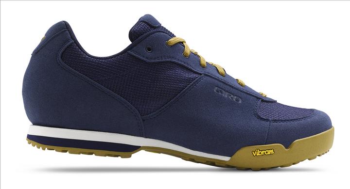 Actual product image Giro Rumble VR (46)