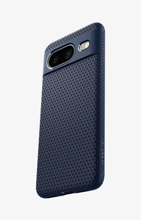 Actual product image Spigen Liquid Air (Google Pixel 8)