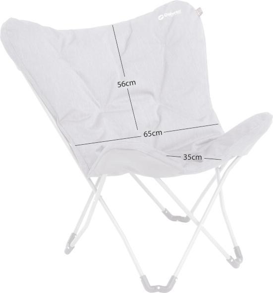 Actual product image Outwell Seneca Lake