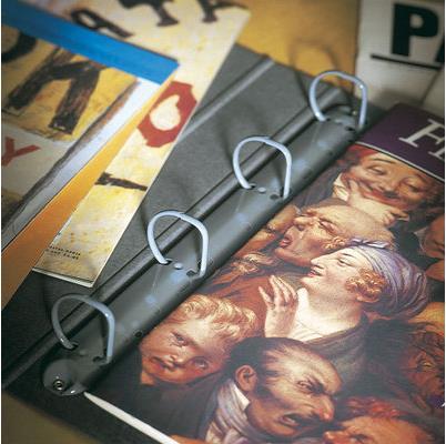 Actual product image Filing strips A4/295mm