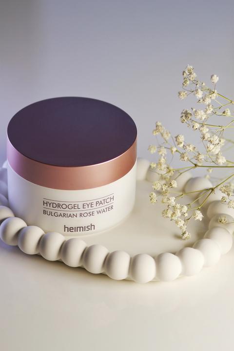 Immagine prodotto Heimish Rosa bulgara Hydrogel (Lembi, Notte)