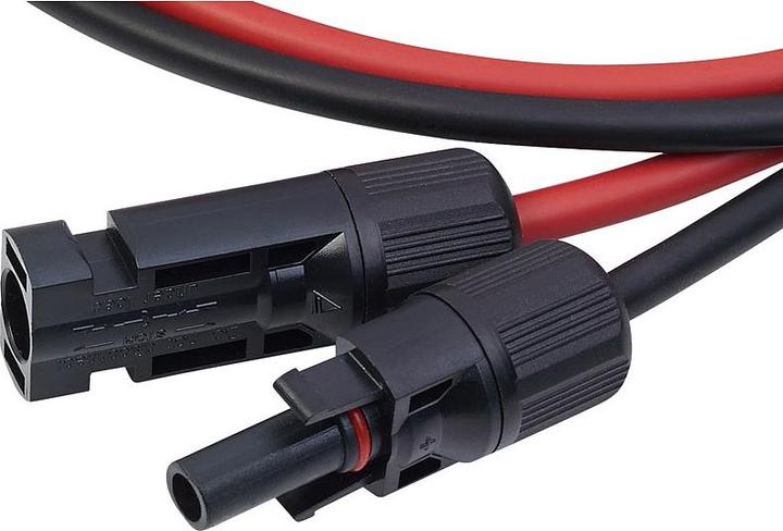 Produktbild Revolt Solarmodul-Verbindungskabel (Solarkabel)