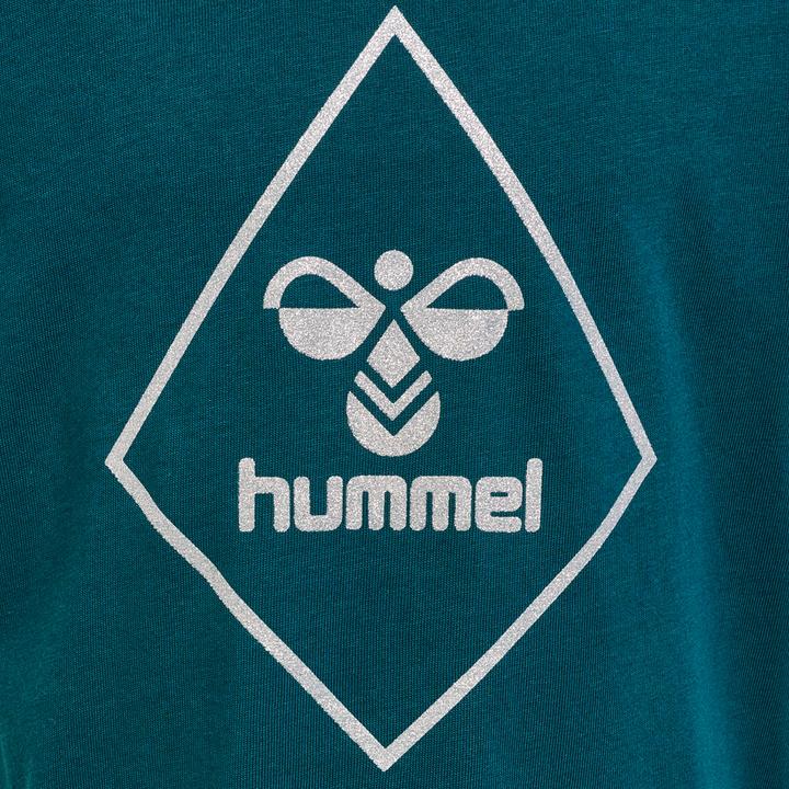 Produktbild hummel Hmlluna t-shirt s/s (110)