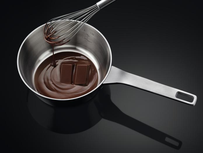 Actual product image AEG Hob IDK84453IB