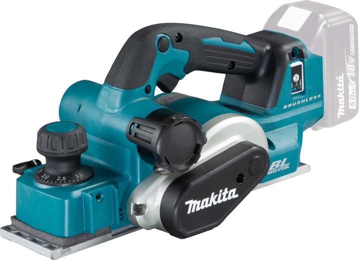 Image du produit Makita 18V Batterie avion DKP181Z 82mm