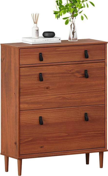 Actual product image IDIMEX Mikka (86 x 30 x 105 cm)