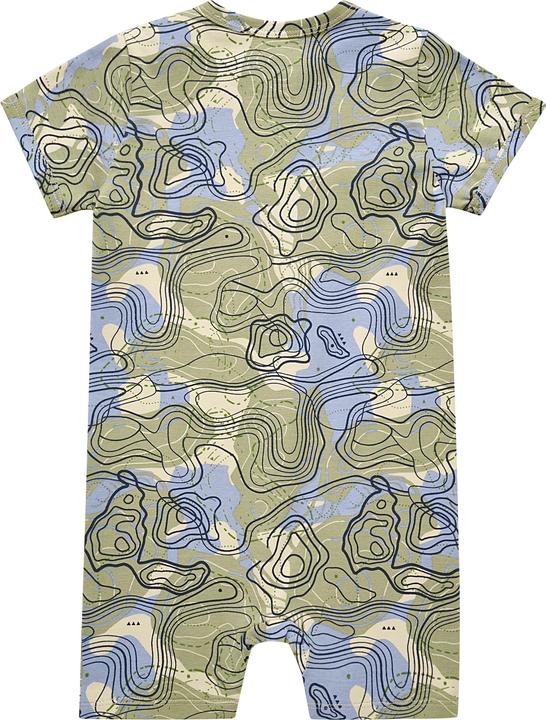 Actual product image hummel Hmljanus Bodysuit S/S (56)