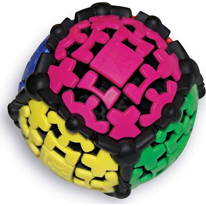 Actual product image Recent Toys Gear Ball