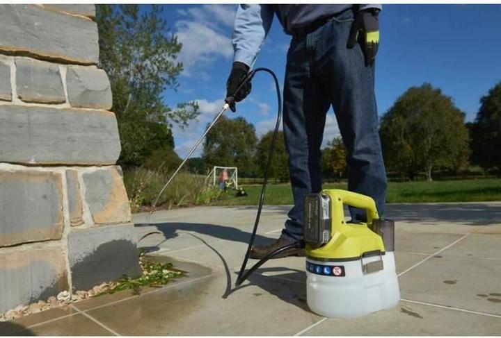 Image du produit Ryobi Pulvérisateur à pression OWS1880 OWS1880 (3.50 l)
