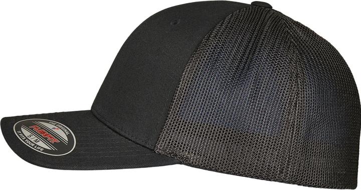 Actual product image Flexfit Trucker Recycled Mesh® (XL)
