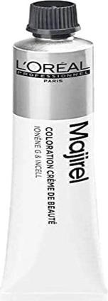 Actual product image L'Oréal Professionnel Majirel (9.1 very light blond ash)