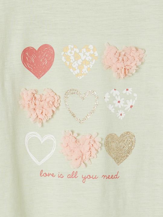Actual product image Vertbaudet T-Shirt (146)