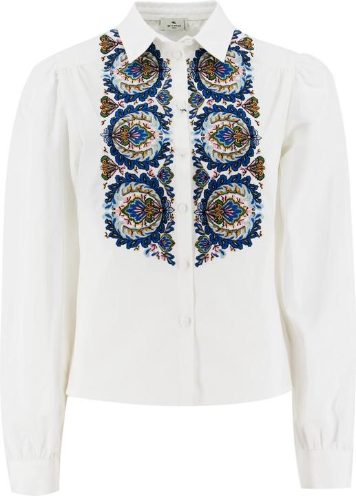Produktbild Etro Blouse (40)
