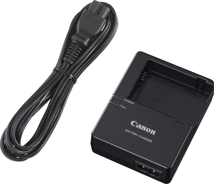 Produktbild Canon LC-E8 Akkuladegerät (Ladegerät)