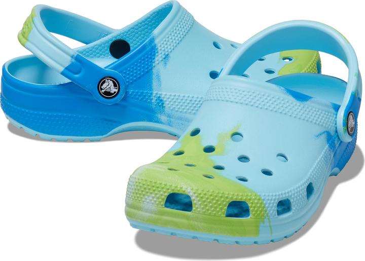 Image du produit Crocs Classic Ombre Clog (36, 37)