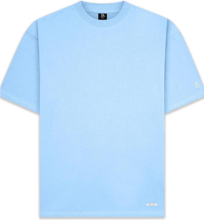 Produktbild Dropsize Super Heavy Blank T-Shirt - 125021 (XXL)