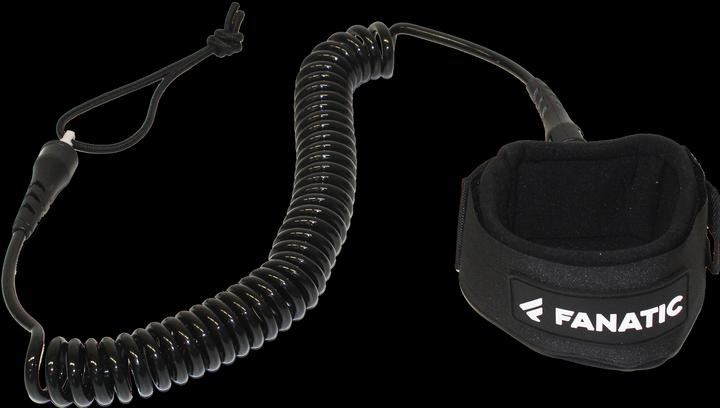 Fanatic Leash - black