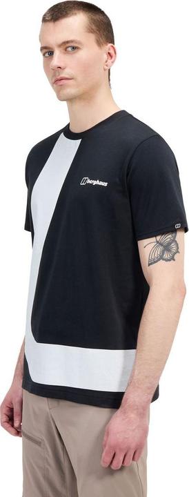 Produktbild Berghaus M Travlek Tee (T-Shirt) (XL)