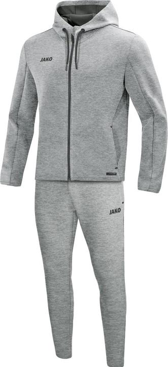 Produktbild JAKO Premium Basics (XXL)