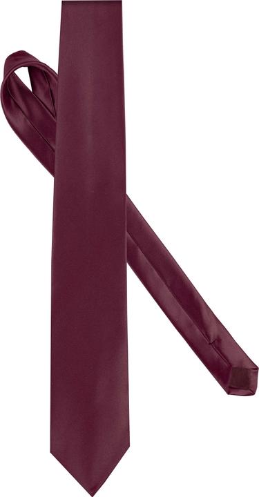 Burgundy Red