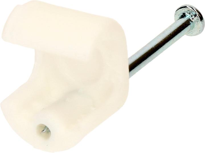 Max Hauri Cable Home Nagelbriden