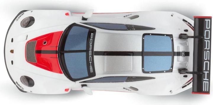 Image du produit Carrera - Porsche 911 GT3 R Rexy