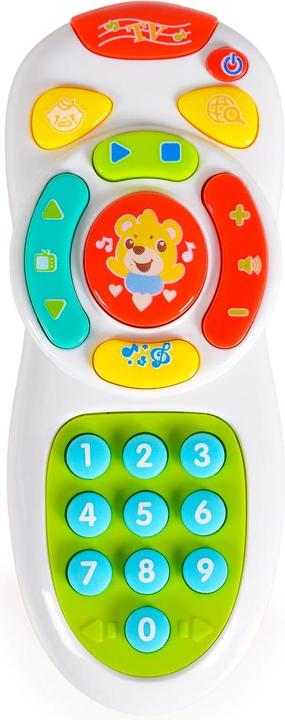 Immagine prodotto Moni Telecomando intelligente del telefono musicale per bambini