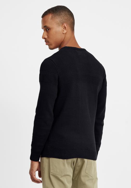 Actual product image Blend BHGastamo 20712211ME (XL)