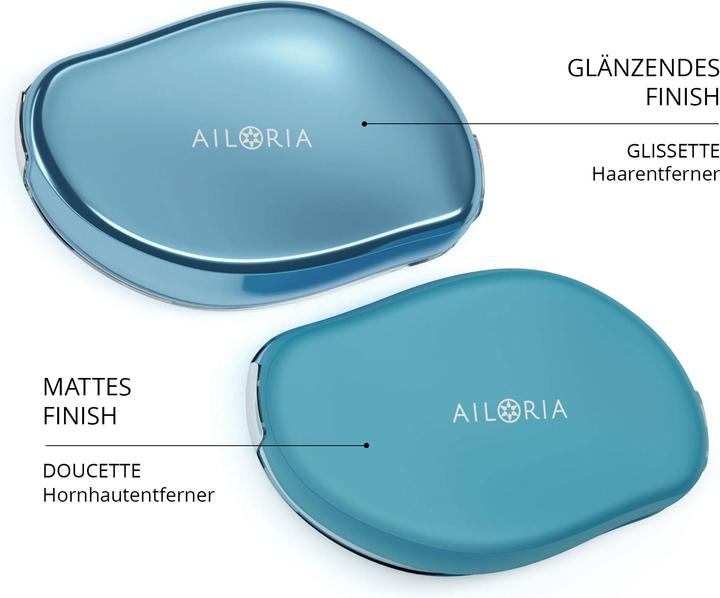 Produktbild Ailoria Glide & Glow Collection