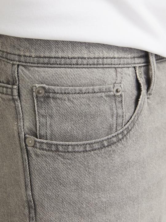 Actual product image Jack & Jones JJIRON JJORIGNAL SQ 449 Baggy Fit Jeans Baggy Fit Jeans (W33/L32)