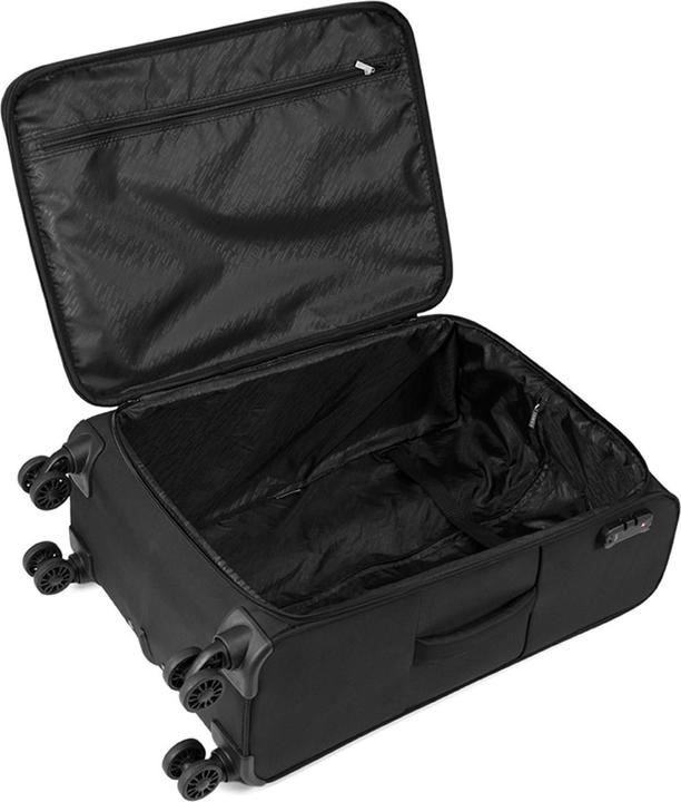 Produktbild Epic Dynamo 4 Rollen Kofferset 3-teilig (193 l, XL (ab 115l))