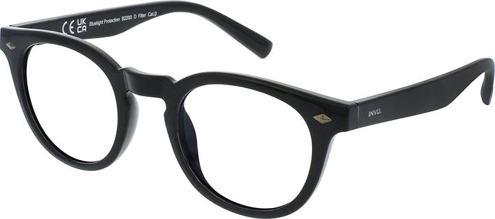 Actual product image Invu Luca BL