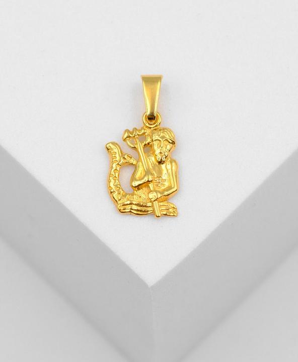 Image du produit Muau Verseau (Or jaune 750/18K)