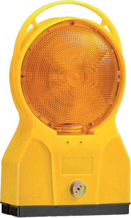 Image du produit Wemas Feu de balisage TL jaune Type : Future