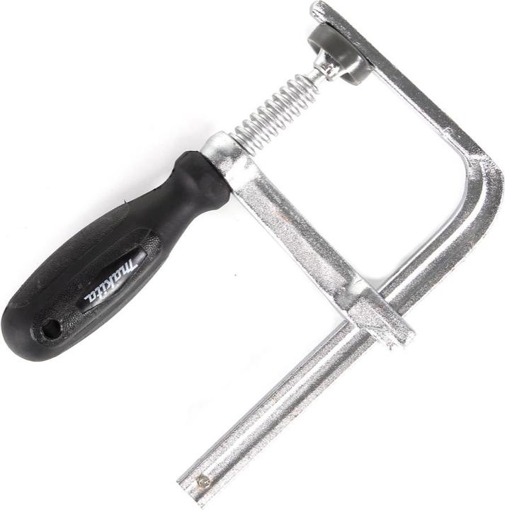 Image du produit Makita Jeu de pinces à vis (145 mm)