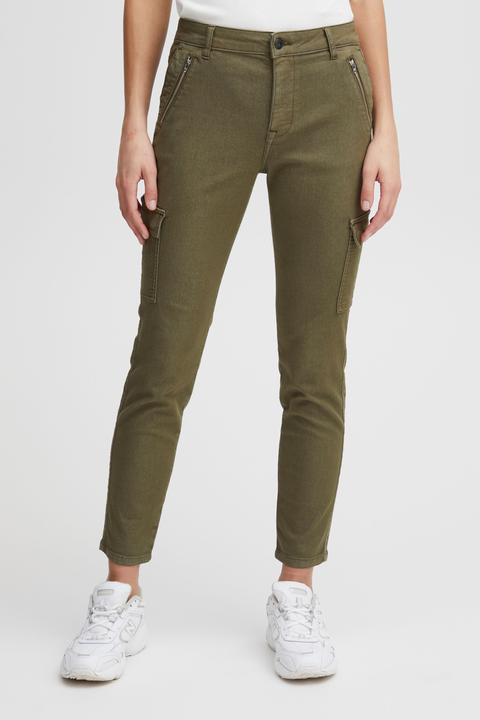 Produktbild Pulz Jeans PZROSITA HW Pocket PA - 50207391 (34)