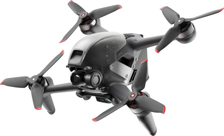 Immagine prodotto DJI FPV Combo (20 min, 795 g, 12 Mpx)