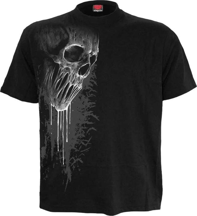Produktbild Spiral Bat Curse TShirt (XL)