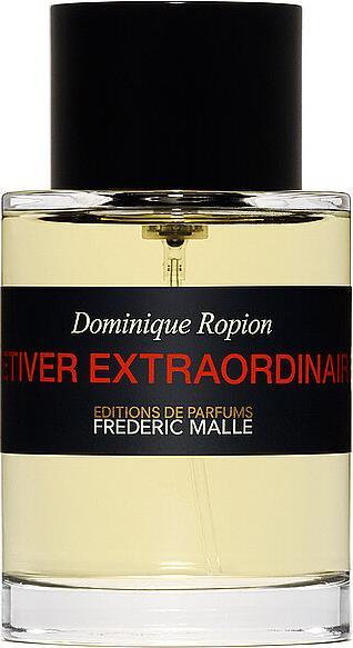 Immagine prodotto Frédéric Malle Frederic Malle Vetiver ExtraOrdinaire Eau de Parfum Carb Spr 50 ml (Eau de parfum, 50 ml)