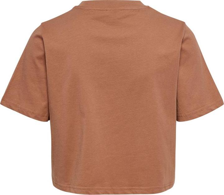 Produktbild hummel hmlLGC MALU CROPPED T-SHIRT (M)