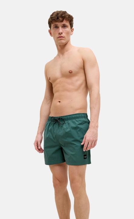 Produktbild Jack & Jones Jpstmaui Jjswim Solid Akm Sn (XS)