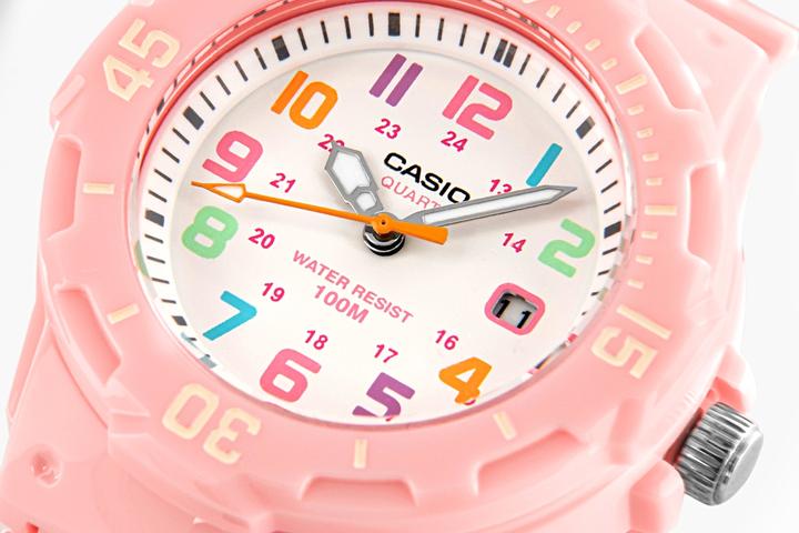 Actual product image Casio Collection (34 mm)