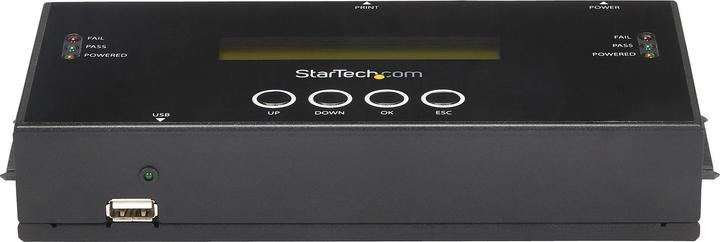 Produktbild StarTech Sata/Sas Duplicator und Eraser