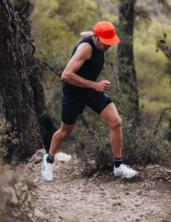 Image du produit Compressport Survêtement Trail Racing M (S)